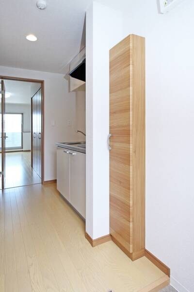 ミリアビタ南本町の物件内観写真