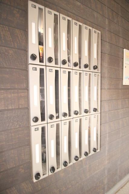 リブリ・アークの物件内観写真