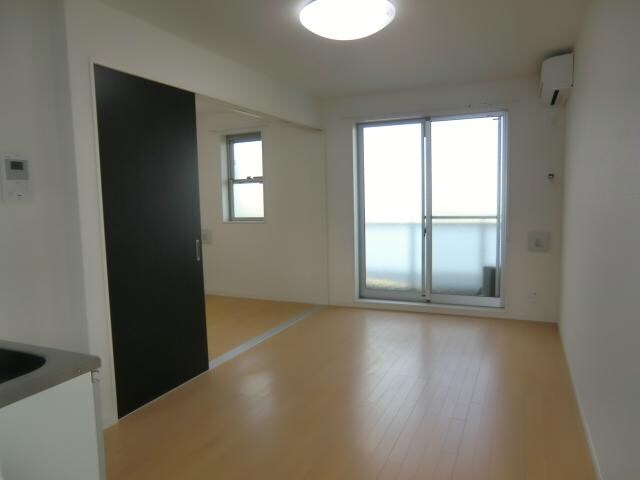 リブリ・アークの物件内観写真