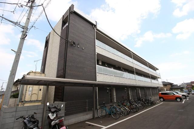 リブリ・アークの物件内観写真