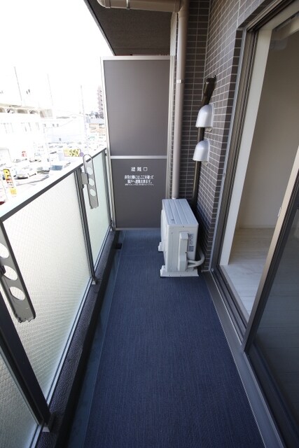 ドゥーエ西船橋の物件内観写真