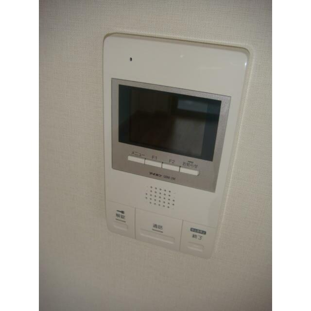 ドゥーエ西船橋の物件内観写真