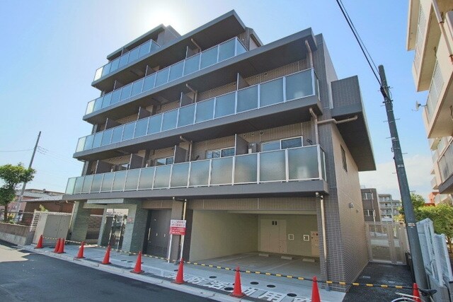 ドゥーエ西船橋の物件内観写真