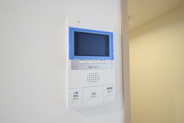 レオ四拾八番館の物件内観写真