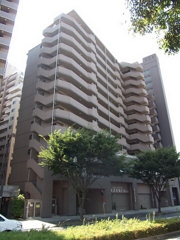 ＣＡＳＳＩＡ八千代緑が丘の物件外観写真