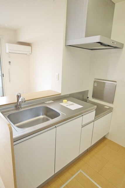 サンガーデンの物件内観写真