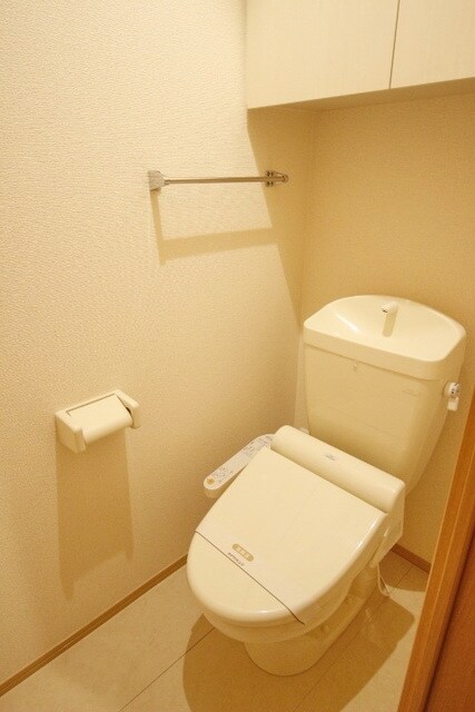 サンガーデンの物件内観写真