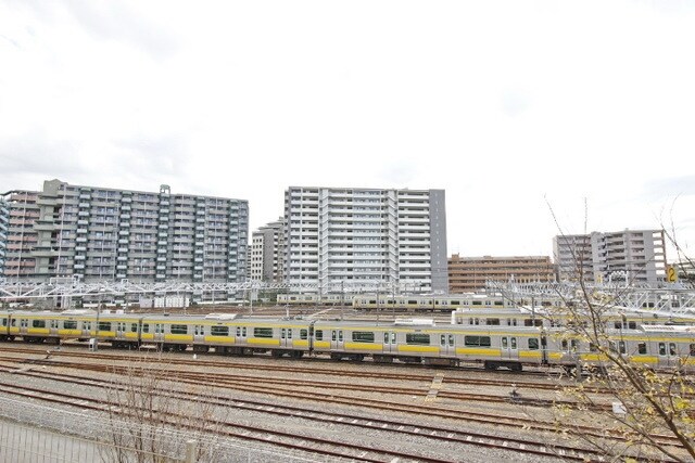 サンガーデンの物件内観写真