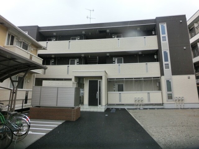 サンガーデンの物件内観写真