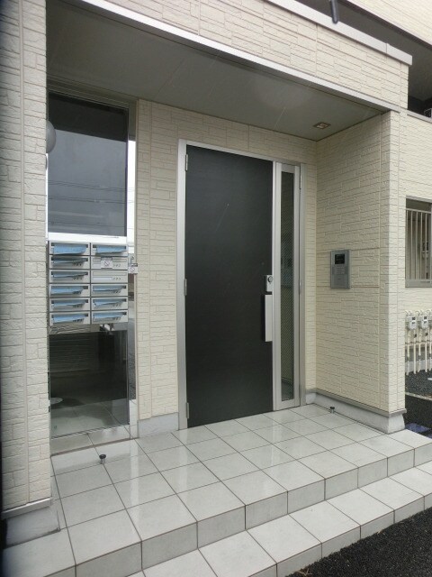 サンガーデンの物件内観写真