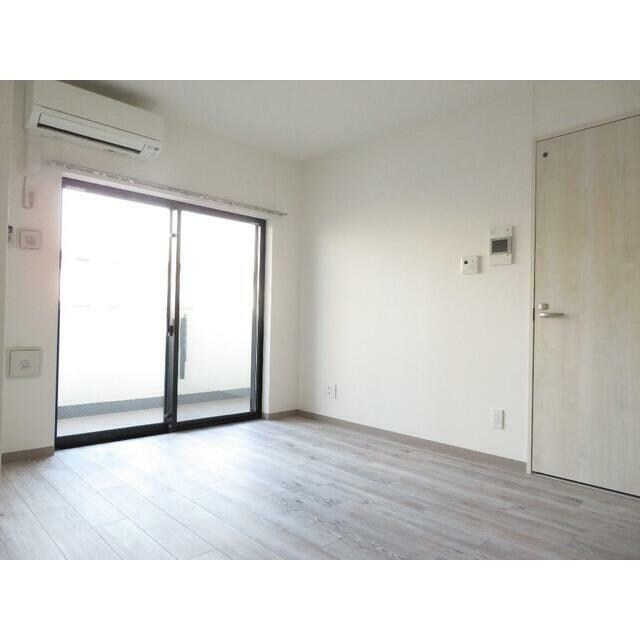 マリアージュ市川の物件内観写真