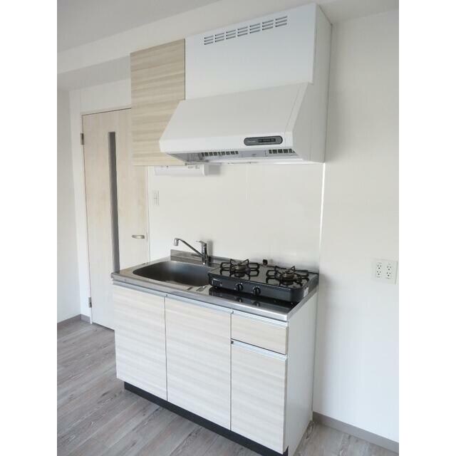 マリアージュ市川の物件内観写真