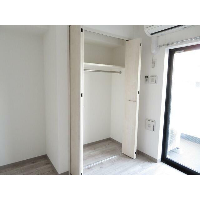 マリアージュ市川の物件内観写真