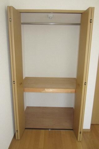 グランビスタ参番館の物件内観写真