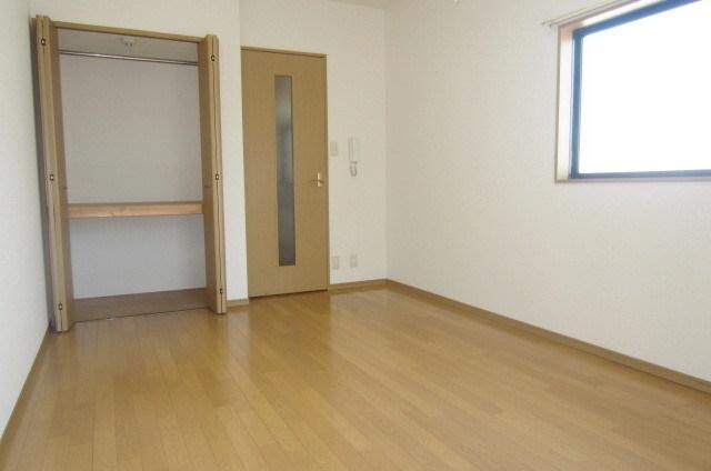 グランビスタ参番館の物件内観写真