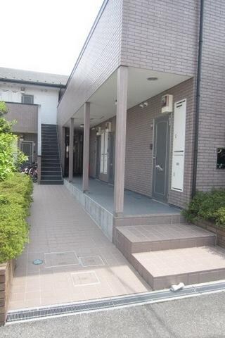 グランビスタ参番館の物件内観写真