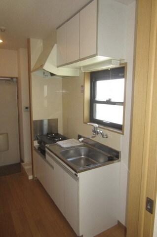 グランビスタ参番館の物件内観写真