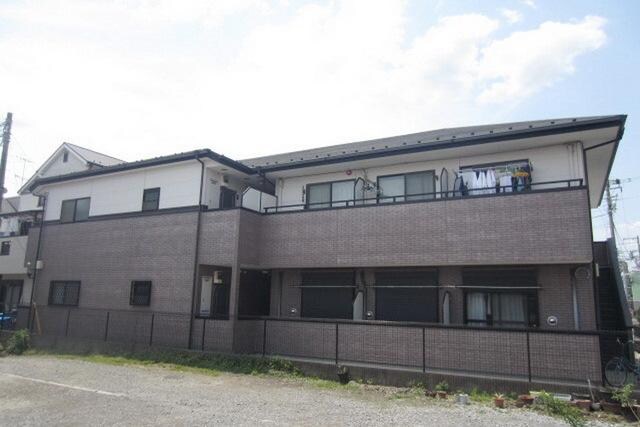 グランビスタ参番館の物件内観写真