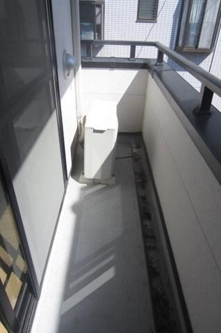 グランビスタ参番館の物件内観写真