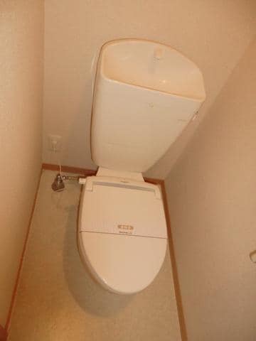 メゾン義の物件内観写真