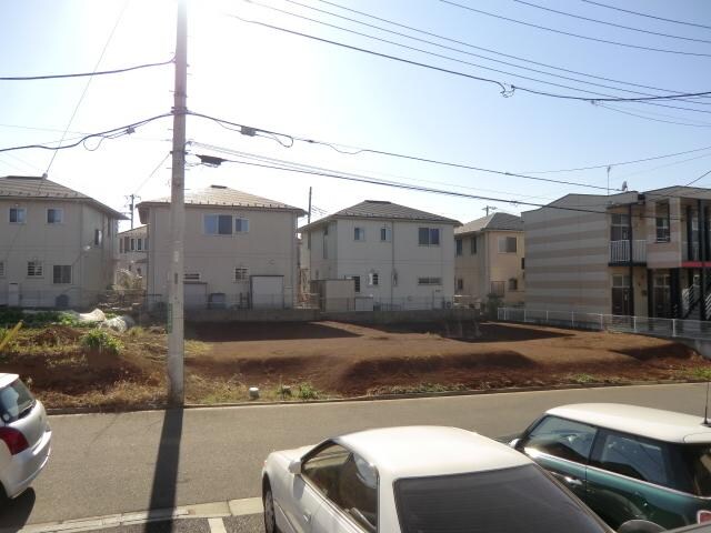 メゾン義の物件内観写真