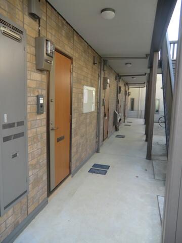 メゾン義の物件内観写真