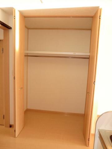 メゾン義の物件内観写真