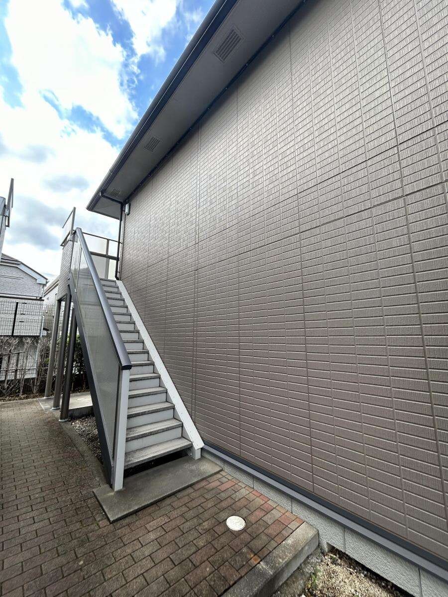 Ｋタウン宮野木Ｏの物件内観写真