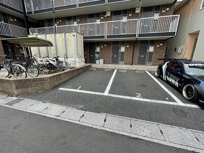 レオパレス栄町の物件内観写真