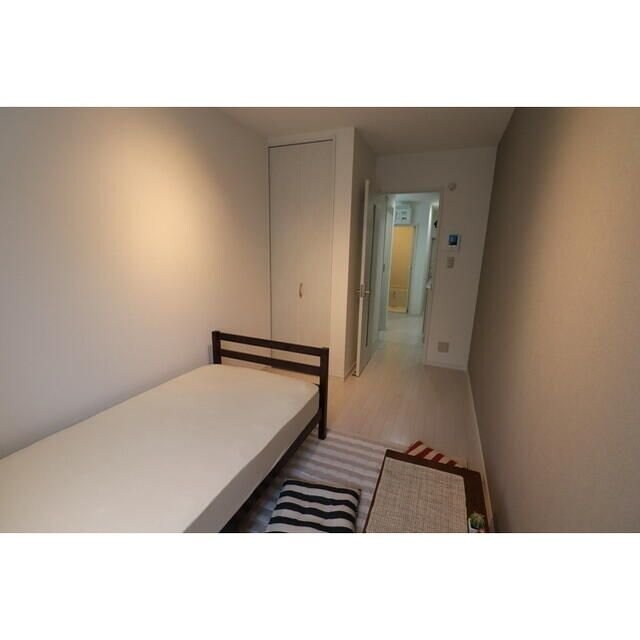 ラメールの物件内観写真