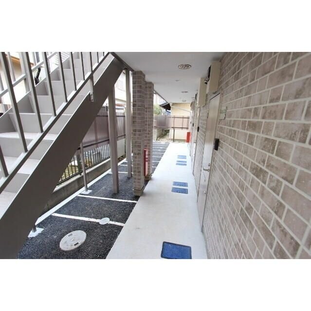 ラメールの物件内観写真