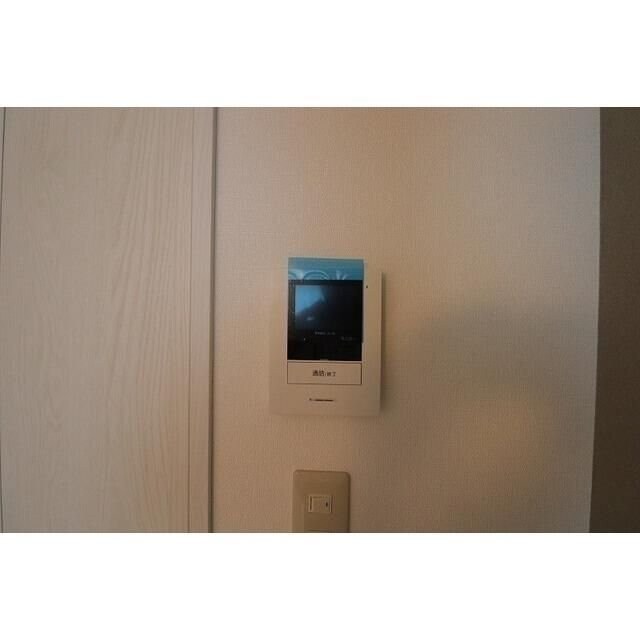 ラメールの物件内観写真