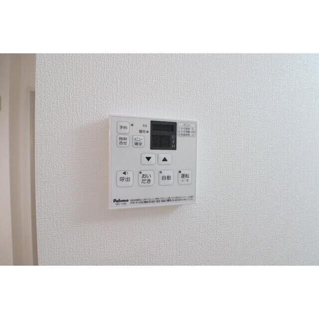 ラメールの物件内観写真