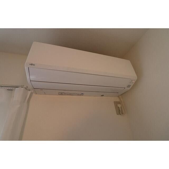 ラメールの物件内観写真