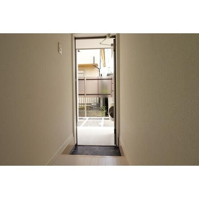 ラメールの物件内観写真