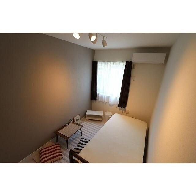 ラメールの物件内観写真