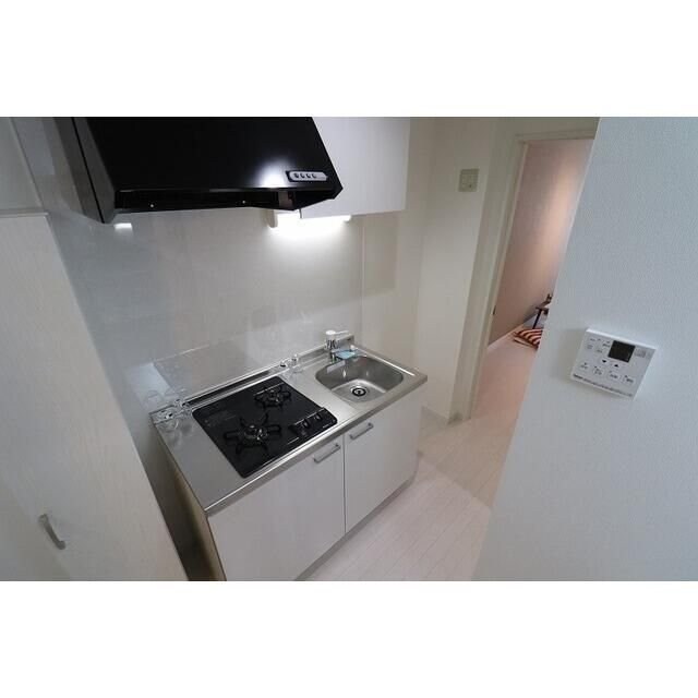 ラメールの物件内観写真