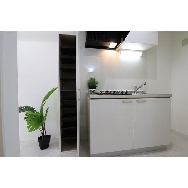 ラメールの物件内観写真