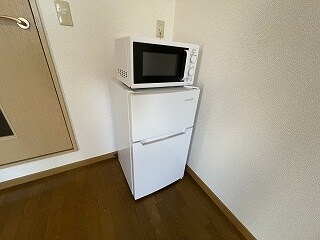 レオパレスフローラの物件内観写真