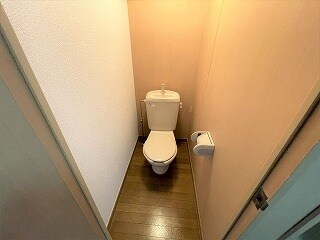 レオパレスフローラの物件内観写真