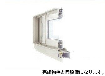 仮称；北栄３丁目マンションの物件内観写真