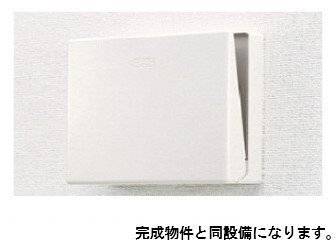 仮称；北栄３丁目マンションの物件内観写真