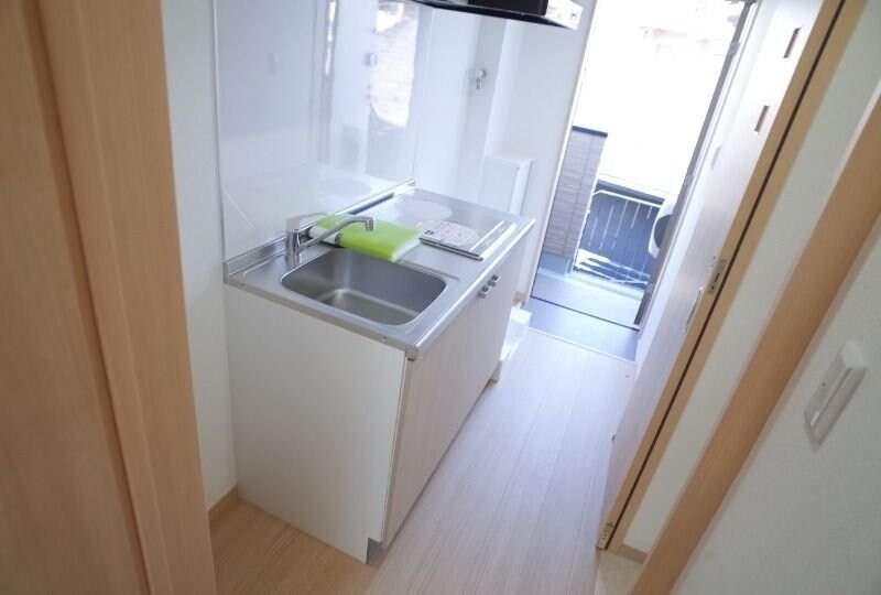 フォルトゥーナ津田沼の物件内観写真