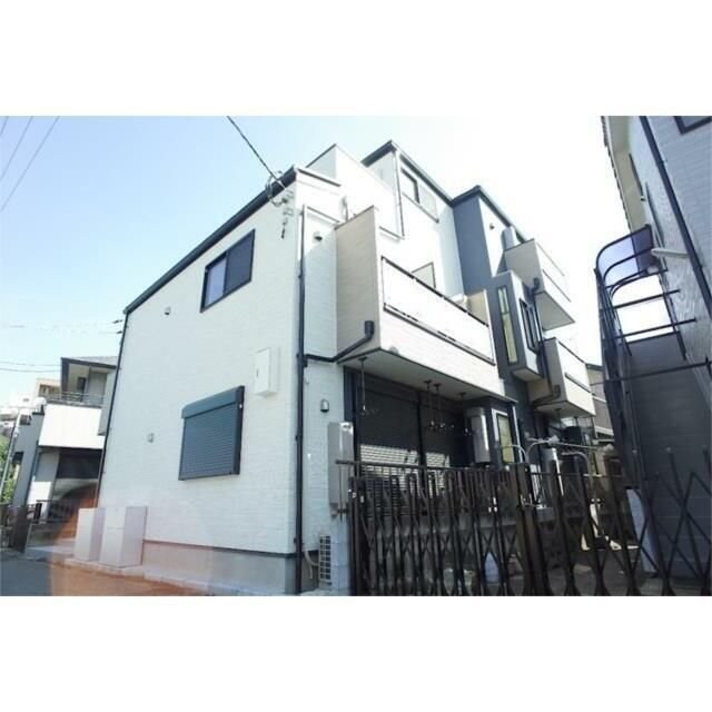 フォルトゥーナ津田沼の物件内観写真