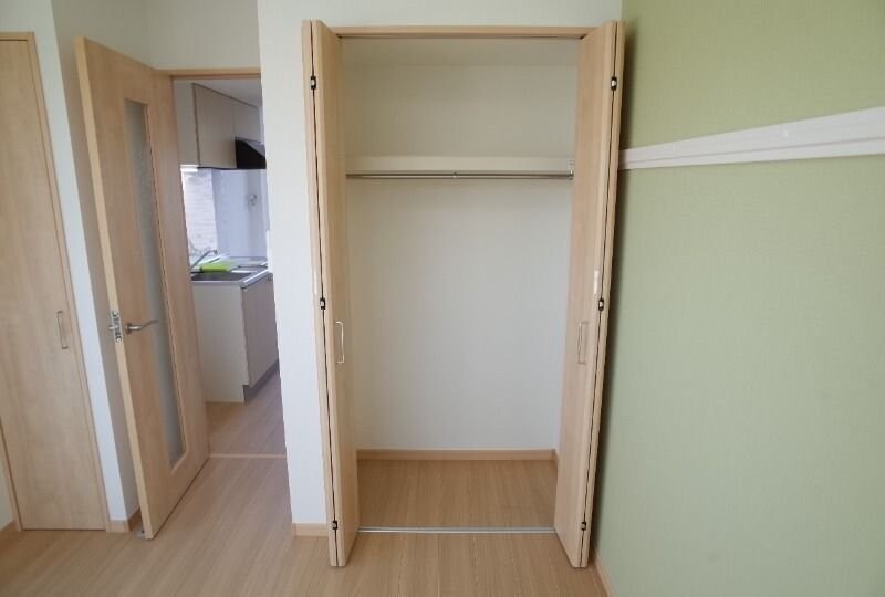 フォルトゥーナ津田沼の物件内観写真