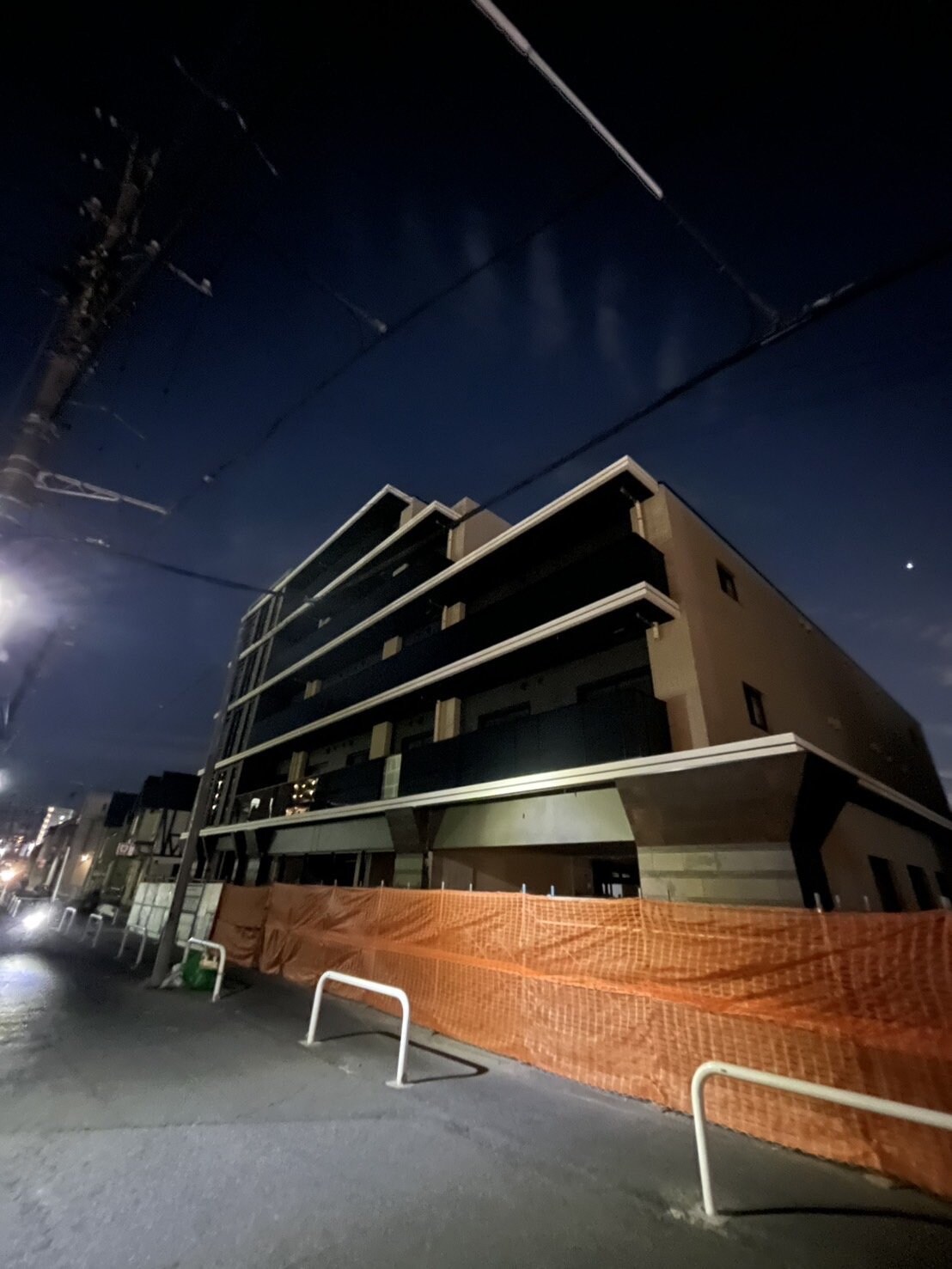 アロー東海神　３７番館の物件内観写真