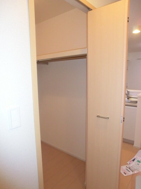 フェリーチェ　トレの物件内観写真