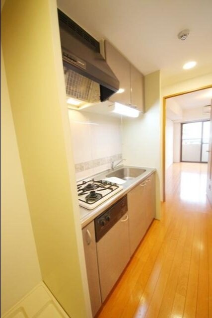 プライムアーバン行徳Iの物件内観写真