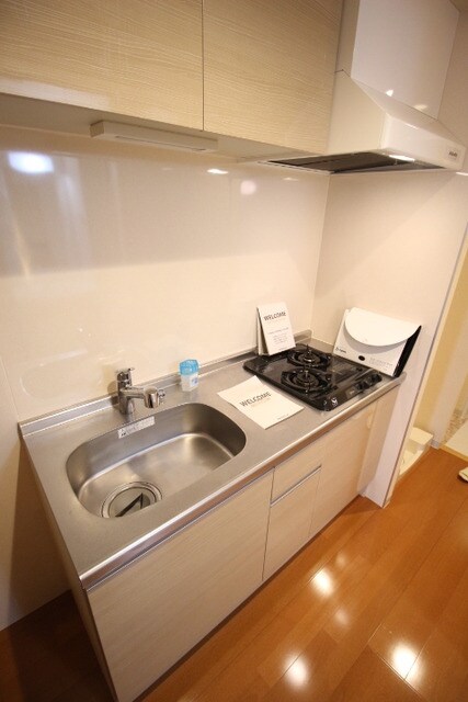 アンクレージュ西船橋の物件内観写真