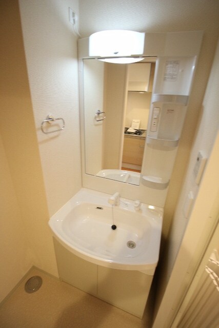 アンクレージュ西船橋の物件内観写真